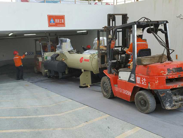 冰水機 (1)